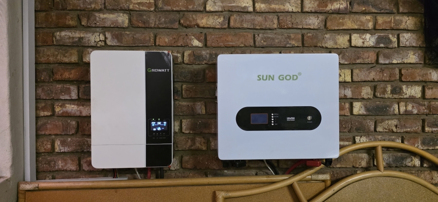 3 Bedroom Property for Sale in Naudeville Free State